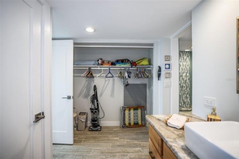 Copropriété à louer à Treasure Island, Floride: 1 chambre, 82.22 m2 № 2167694 - photo 23