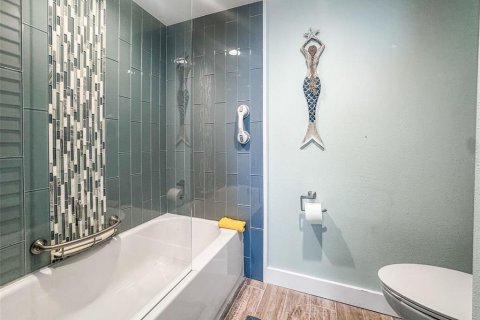 Copropriété à louer à Treasure Island, Floride: 1 chambre, 82.22 m2 № 2167694 - photo 20