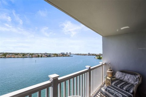 Copropriété à louer à Treasure Island, Floride: 1 chambre, 82.22 m2 № 2167694 - photo 6