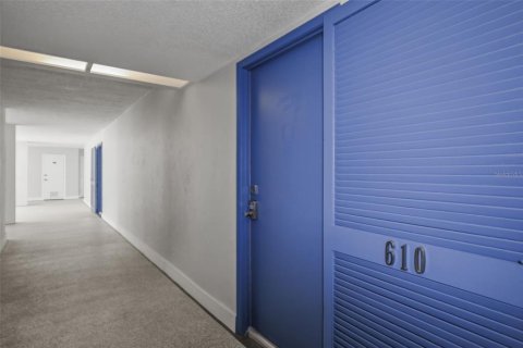 Copropriété à louer à Treasure Island, Floride: 1 chambre, 82.22 m2 № 2167694 - photo 28