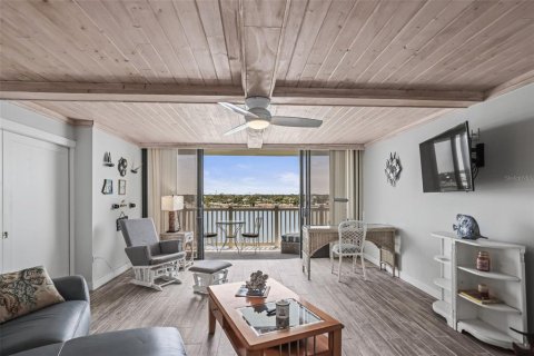 Copropriété à louer à Treasure Island, Floride: 1 chambre, 82.22 m2 № 2167694 - photo 29