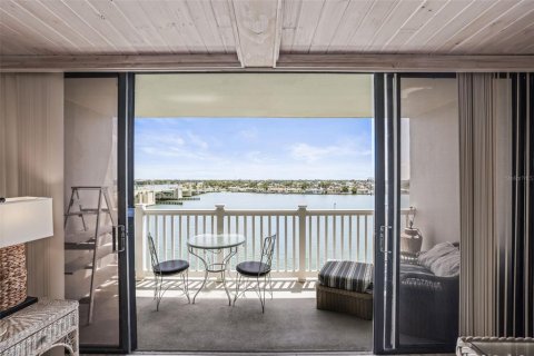 Copropriété à louer à Treasure Island, Floride: 1 chambre, 82.22 m2 № 2167694 - photo 11