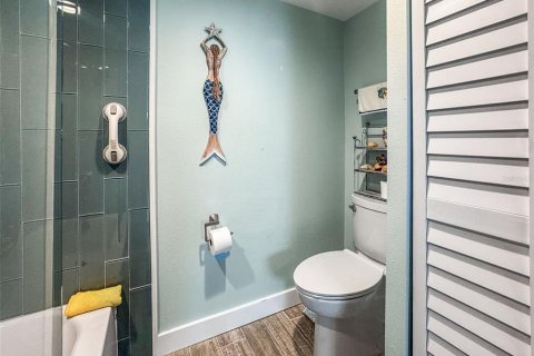 Copropriété à louer à Treasure Island, Floride: 1 chambre, 82.22 m2 № 2167694 - photo 22