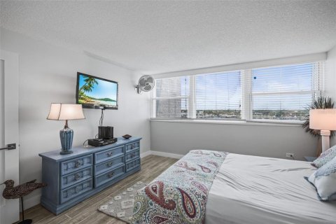 Copropriété à louer à Treasure Island, Floride: 1 chambre, 82.22 m2 № 2167694 - photo 14