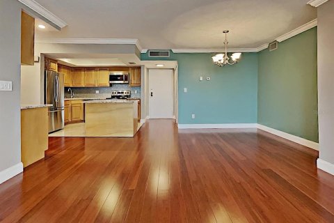 Copropriété à louer à Saint Petersburg, Floride: 2 chambres, 109.16 m2 № 1845113 - photo 11