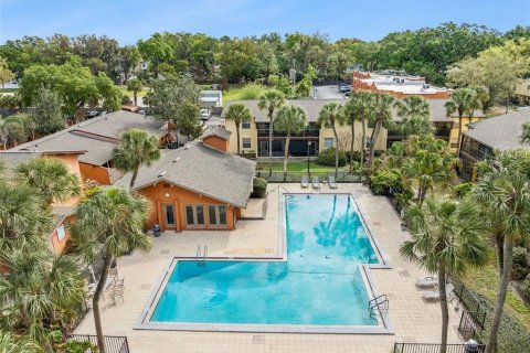 Condo in Orlando, Florida, 1 bedroom № 2211529 - photo 21