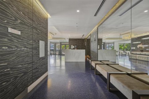 Copropriété à vendre à Miami Beach, Floride: 2 chambres, 85.56 m2 № 2044256 - photo 26