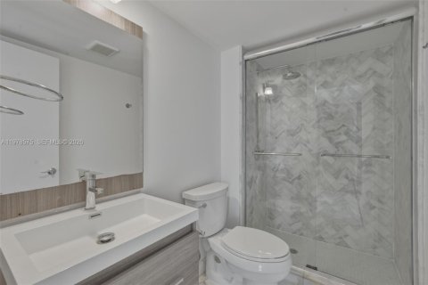 Copropriété à vendre à Miami Beach, Floride: 2 chambres, 85.56 m2 № 2044256 - photo 15