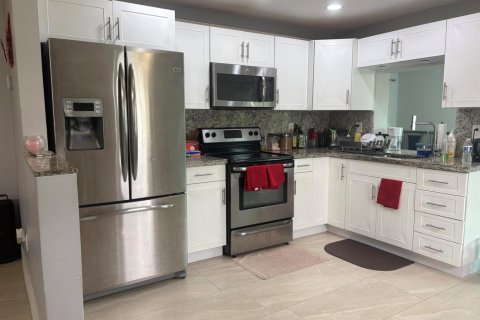 Villa ou maison à Sunrise, Floride 2 chambres, 105.17 m2 № 2385351