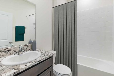 Купить виллу или дом в Ньюбери, Флорида 4 комнаты, 228.54м2, № 1570352 - фото 11