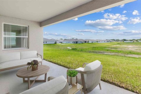 Купить виллу или дом в Ньюбери, Флорида 4 комнаты, 228.54м2, № 1570352 - фото 12