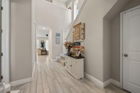 Купить виллу или дом в Орландо, Флорида 9 комнат, 308.62м2, № 2093680 - фото 4