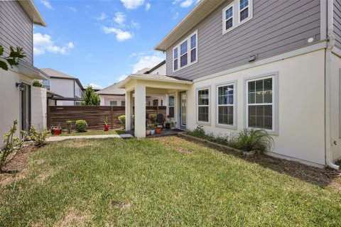 Купить виллу или дом в Орландо, Флорида 9 комнат, 308.62м2, № 2093680 - фото 23