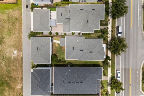 Купить виллу или дом в Орландо, Флорида 9 комнат, 308.62м2, № 2093680 - фото 30