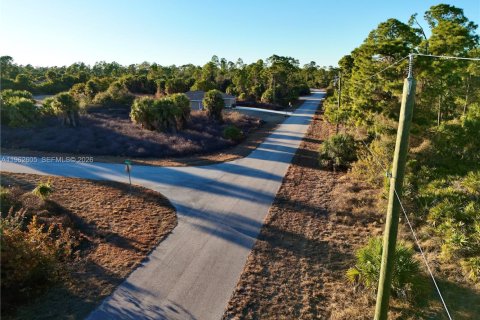 Land in North Port, Florida № 2158649 - photo 2