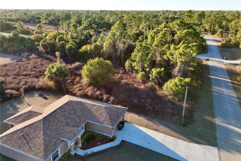 Land in North Port, Florida № 2158649 - photo 1