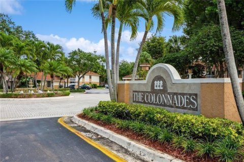 Condo à Plantation, Floride, 1 chambre № 2078135