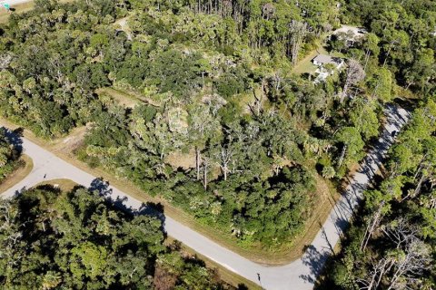 Terrain à vendre à North Port, Floride № 2213815 - photo 6