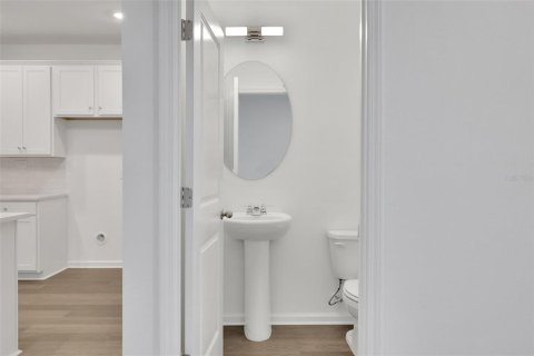 Adosado en venta en Palm Coast, Florida, 3 dormitorios, 172.15 m2 № 1792240 - foto 25