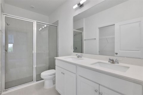 Townhouse in Palm Coast, Florida 3 bedrooms, 172.15 sq.m. № 1792240 - photo 26