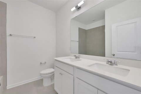 Touwnhouse à vendre à Palm Coast, Floride: 3 chambres, 172.15 m2 № 1792240 - photo 24
