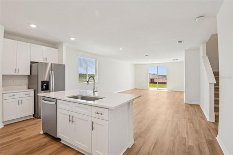 Casa en venta en Dade City, Florida, 4 dormitorios, 232.53 m2 № 2227995 - foto 9