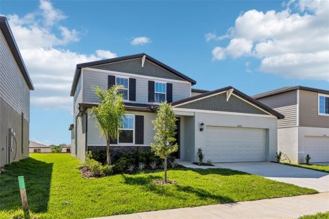 Casa en venta en Dade City, Florida, 4 dormitorios, 232.53 m2 № 2227995 - foto 3