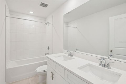 Casa en venta en Dade City, Florida, 4 dormitorios, 232.53 m2 № 2227995 - foto 23