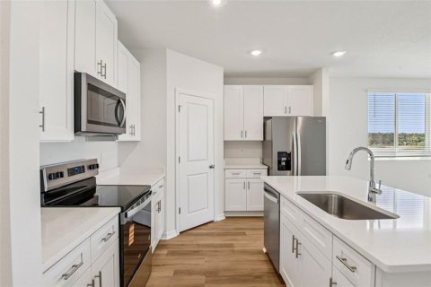 Casa en venta en Dade City, Florida, 4 dormitorios, 232.53 m2 № 2227995 - foto 10