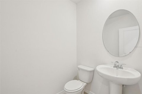 Casa en venta en Dade City, Florida, 4 dormitorios, 232.53 m2 № 2227995 - foto 19
