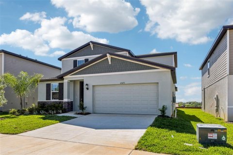 Casa en venta en Dade City, Florida, 4 dormitorios, 232.53 m2 № 2227995 - foto 2