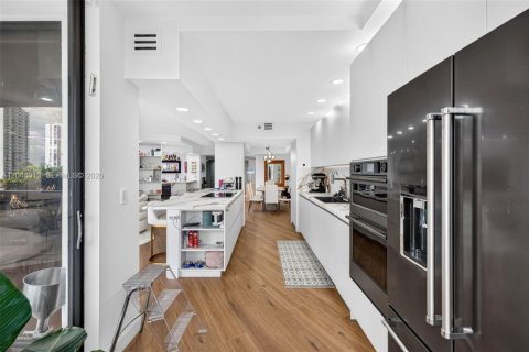 Copropriété à vendre à Aventura, Floride: 3 chambres, 193.24 m2 № 2187853 - photo 19