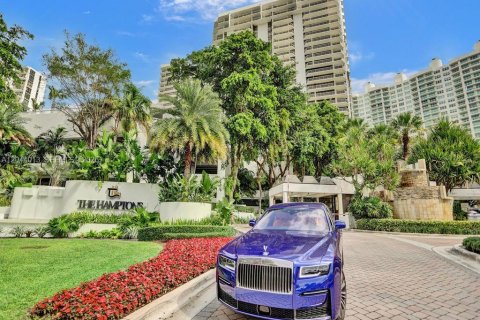 Copropriété à vendre à Aventura, Floride: 3 chambres, 193.24 m2 № 2187853 - photo 7