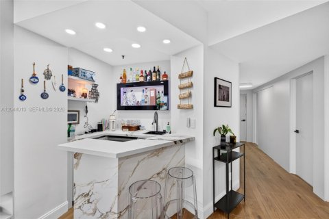 Copropriété à vendre à Aventura, Floride: 3 chambres, 193.24 m2 № 2187853 - photo 28