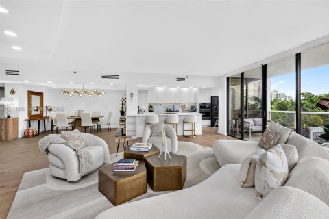 Condo à Aventura, Floride, 3 chambres  № 2187853