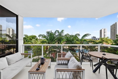 Copropriété à vendre à Aventura, Floride: 3 chambres, 193.24 m2 № 2187853 - photo 3