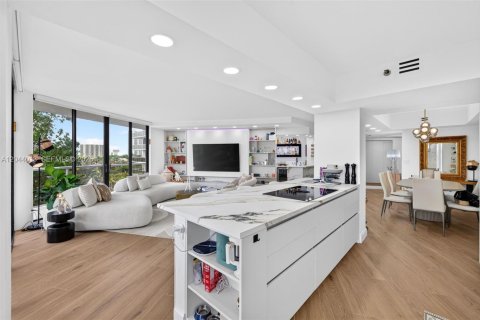 Copropriété à vendre à Aventura, Floride: 3 chambres, 193.24 m2 № 2187853 - photo 20