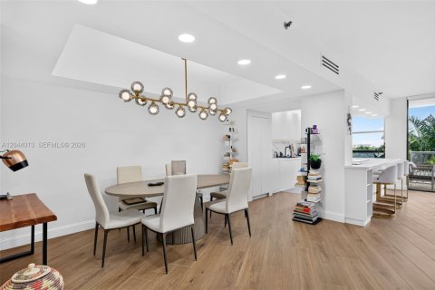 Copropriété à vendre à Aventura, Floride: 3 chambres, 193.24 m2 № 2187853 - photo 10