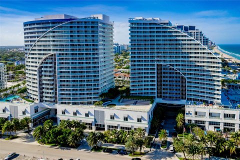 Copropriété à vendre à Fort Lauderdale, Floride: 1 chambre, 67.26 m2 № 1868568 - photo 1