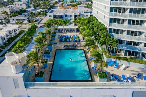 Copropriété à vendre à Fort Lauderdale, Floride: 1 chambre, 67.26 m2 № 1868568 - photo 6