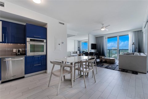 Copropriété à vendre à Fort Lauderdale, Floride: 1 chambre, 67.26 m2 № 1868568 - photo 11
