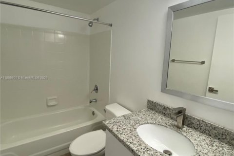 Appartement à louer à North Lauderdale, Floride: 2 chambres, 100.43 m2 № 1939186 - photo 22