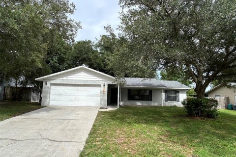 House in Eustis, Florida 2 bedrooms, 141.95 sq.m. № 2285458