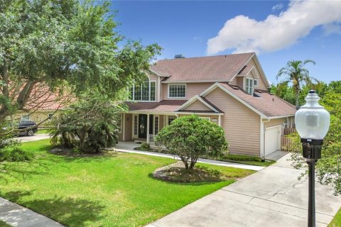 Casa en Orlando, Florida 5 dormitorios, 269.04 m2 № 2104602
