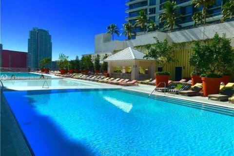 Condo in Miami, Florida, 2 bedrooms  № 1871305 - photo 18