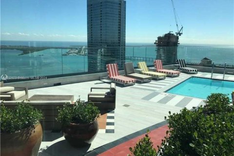 Condo in Miami, Florida, 2 bedrooms  № 1871305 - photo 25