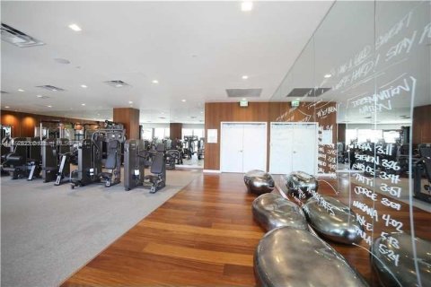 Condo in Miami, Florida, 2 bedrooms  № 1871305 - photo 20