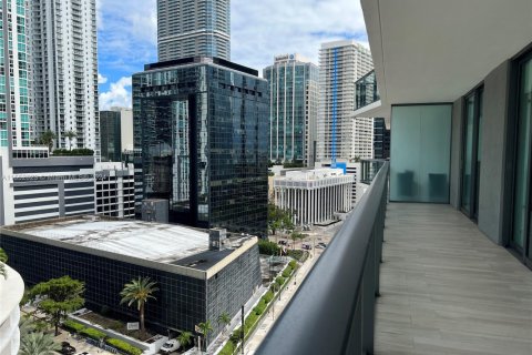 Condo in Miami, Florida, 2 bedrooms  № 1871305 - photo 15