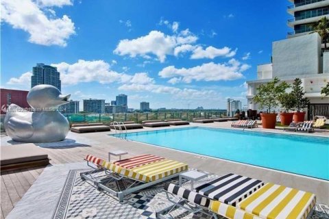 Condo in Miami, Florida, 2 bedrooms  № 1871305 - photo 26