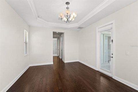 House in Orlando, Florida 4 bedrooms, 269.97 sq.m. № 1612533 - photo 21